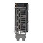 Asus Dual GeForce RTX 5060 OC Edition 8GB GDDR7 - Noir, gris
