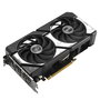 Asus Dual GeForce RTX 5060 OC Edition 8GB GDDR7 - Noir, gris