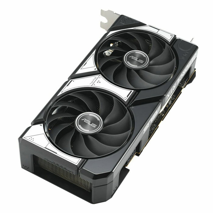 Carte Graphique Asus 90YV0N12-M0NA00 GEFORCE RTX 5060 8 GB GDDR7