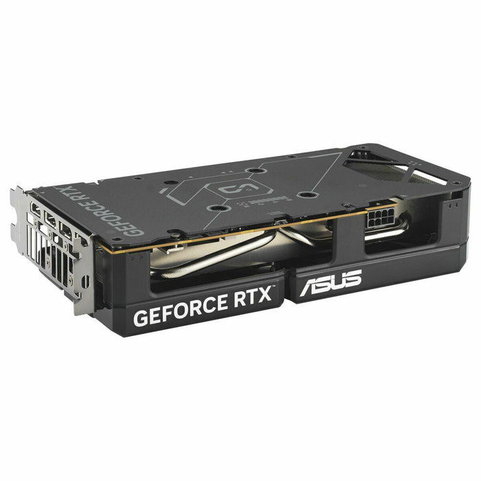 Carte Graphique Asus 90YV0N12-M0NA00 GEFORCE RTX 5060 8 GB GDDR7