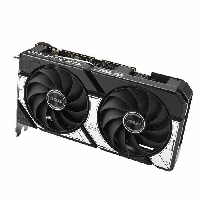 Carte Graphique Asus 90YV0N12-M0NA00 GEFORCE RTX 5060 8 GB GDDR7