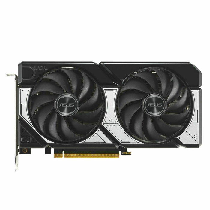 Carte Graphique Asus 90YV0N12-M0NA00 GEFORCE RTX 5060 8 GB GDDR7