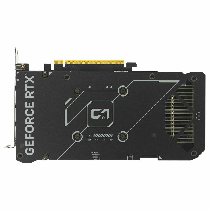 Carte Graphique Asus 90YV0N12-M0NA00 GEFORCE RTX 5060 8 GB GDDR7