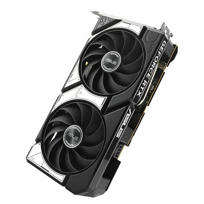 Carte Graphique Asus 90YV0N12-M0NA00 GEFORCE RTX 5060 8 GB GDDR7
