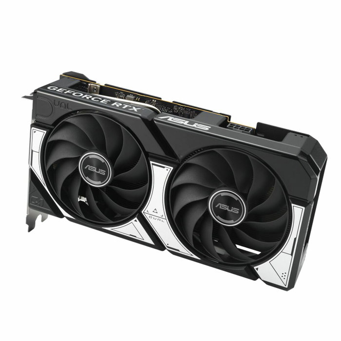 Carte Graphique Asus 90YV0N12-M0NA00 GEFORCE RTX 5060 8 GB GDDR7 Carte Graphique Asus 90YV0N12-M0NA00 GEFORCE RTX 5060 8 GB GDDR7