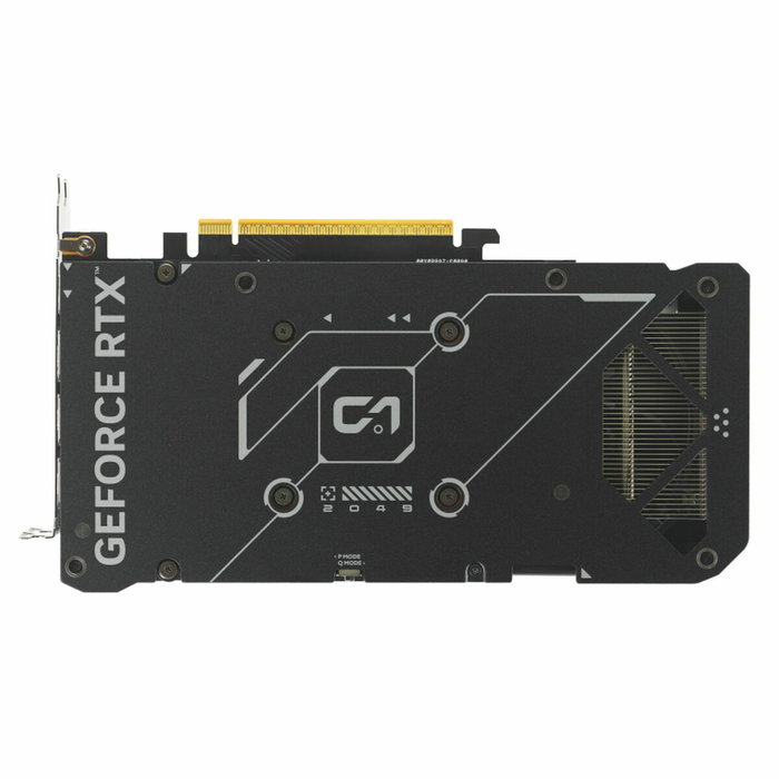Carte Graphique Asus 90YV0N12-M0NA00 GEFORCE RTX 5060 8 GB GDDR7 Carte Graphique Asus 90YV0N12-M0NA00 GEFORCE RTX 5060 8 GB GDDR7