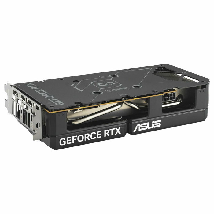 Carte Graphique Asus 90YV0N12-M0NA00 GEFORCE RTX 5060 8 GB GDDR7 Carte Graphique Asus 90YV0N12-M0NA00 GEFORCE RTX 5060 8 GB GDDR7