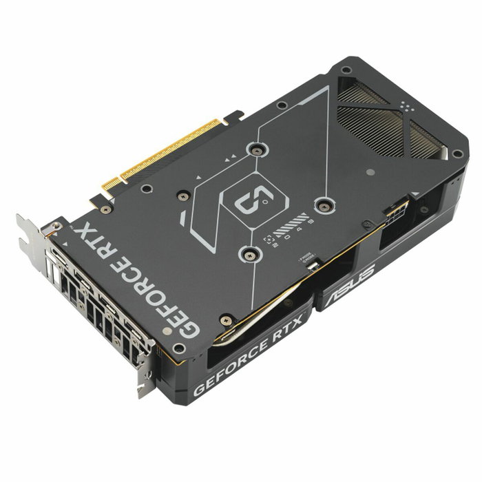 Carte Graphique Asus 90YV0N12-M0NA00 GEFORCE RTX 5060 8 GB GDDR7 Carte Graphique Asus 90YV0N12-M0NA00 GEFORCE RTX 5060 8 GB GDDR7