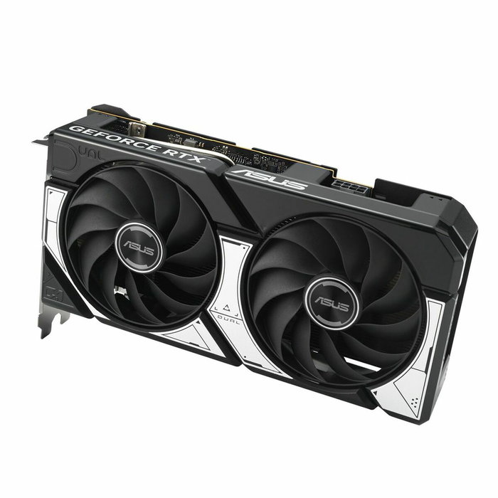 Carte Graphique Asus 90YV0N12-M0NA00 GEFORCE RTX 5060 8 GB GDDR7 Carte Graphique Asus 90YV0N12-M0NA00 GEFORCE RTX 5060 8 GB GDDR7