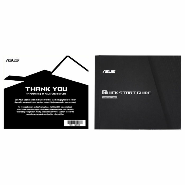 Carte Graphique Asus 90YV0N12-M0NA00 GEFORCE RTX 5060 8 GB GDDR7 Carte Graphique Asus 90YV0N12-M0NA00 GEFORCE RTX 5060 8 GB GDDR7