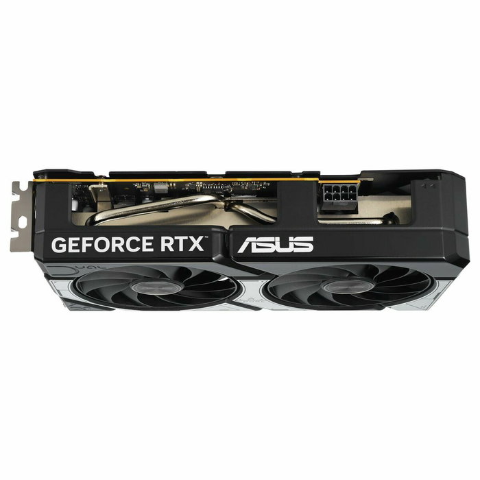 Carte Graphique Asus 90YV0N12-M0NA00 GEFORCE RTX 5060 8 GB GDDR7 Carte Graphique Asus 90YV0N12-M0NA00 GEFORCE RTX 5060 8 GB GDDR7