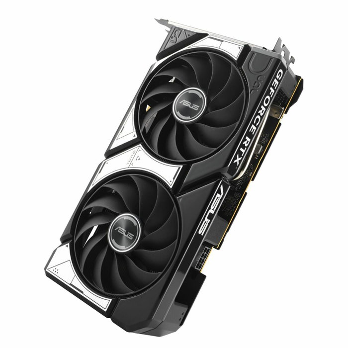 Carte Graphique Asus 90YV0N12-M0NA00 GEFORCE RTX 5060 8 GB GDDR7 Carte Graphique Asus 90YV0N12-M0NA00 GEFORCE RTX 5060 8 GB GDDR7