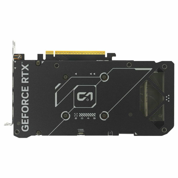 Carte Graphique Asus 90YV0N12-M0NA00 GEFORCE RTX 5060 8 GB GDDR7 Carte Graphique Asus 90YV0N12-M0NA00 GEFORCE RTX 5060 8 GB GDDR7