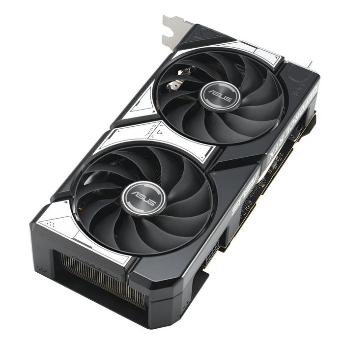 Asus Dual GeForce RTX 5060 OC Edition 8GB GDDR7 Carte Graphique NVIDIA Ada Lovelace HDMI 2.1b DisplayPort 2.1b