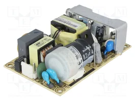 MEAN WELL EPS-35-3.3 Alimentation à impulsions ouverte 19,8W 3,3V DC