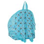 Sac de plage Mickey Mouse Clubhouse Bleu 30,5 x 24 x 18 cm