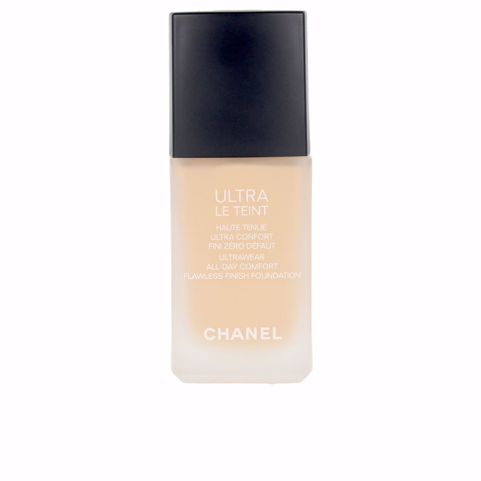 Chanel LE TEINT ULTRA Fond de teint fluide anti-transpiration unisexe tenue 24h #bd31 30 ml Chanel LE TEINT ULTRA Fond de teint fluide anti-transpiration unisexe tenue 24h #bd31 30 ml