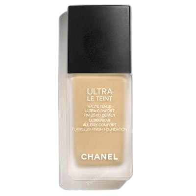 Chanel Ultra Le Teint Fluide #bd31