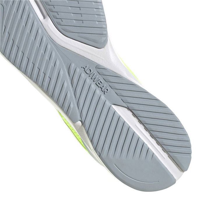 Chaussures de Running pour Adultes Adidas IF7256 Jaune