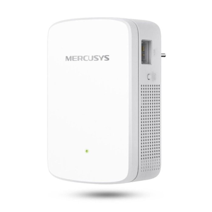Mercusys ME20 AC750 Répéteur WiFi Dual Band 2.4GHz/5GHz 750Mbps Port Ethernet Installation WPS Mercusys ME20 AC750 Répéteur WiFi Dual Band 2.4GHz/5GHz 750Mbps Port Ethernet Installation WPS