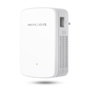 Mercusys ME20 AC750 Répéteur WiFi Dual Band 2.4GHz/5GHz 750Mbps Port Ethernet Installation WPS