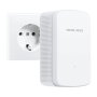 Mercusys ME20 AC750 Répéteur WiFi Dual Band 2.4GHz/5GHz 750Mbps Port Ethernet Installation WPS