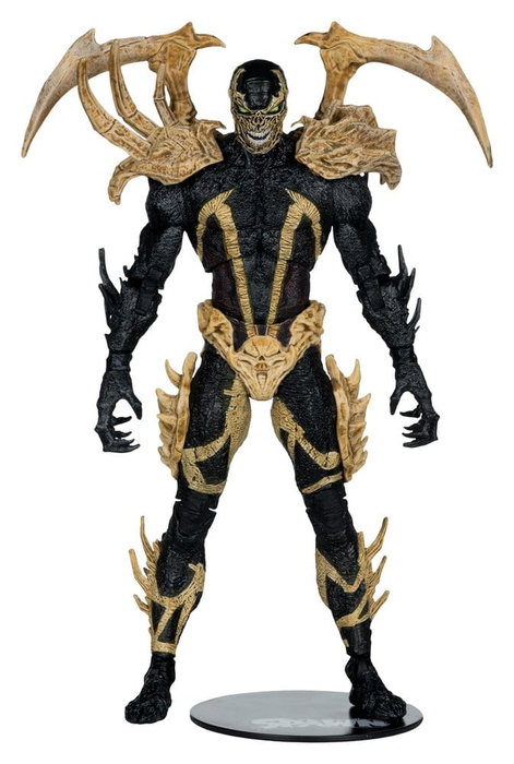 McFarlane Toys Figurine Spawn Curse of Spawn 19 cm