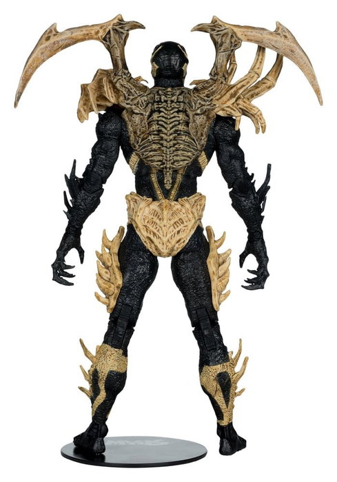 McFarlane Toys Figurine Spawn Curse of Spawn 19 cm