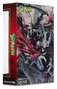 McFarlane Toys Figurine Spawn Curse of Spawn 19 cm