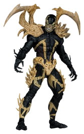 McFarlane Toys Figurine Spawn Curse of Spawn 19 cm