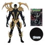 McFarlane Toys Figurine Spawn Curse of Spawn 19 cm