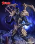 McFarlane Toys Figurine Spawn Curse of Spawn 19 cm