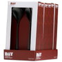 Day Set de 2 couverts pour servir la salade noir
