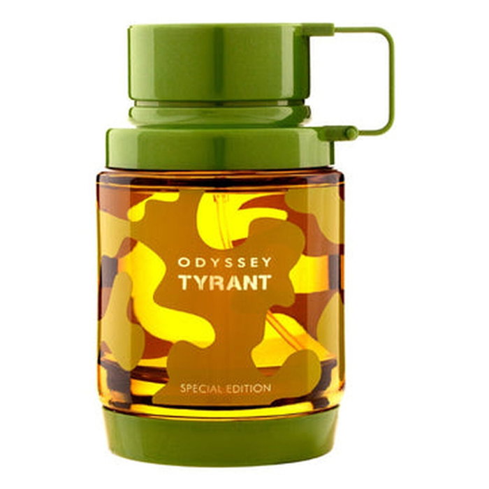 Armaf Odyssey Tyrant Eau de Parfum 100 ml Armaf Odyssey Tyrant Eau de Parfum 100 ml