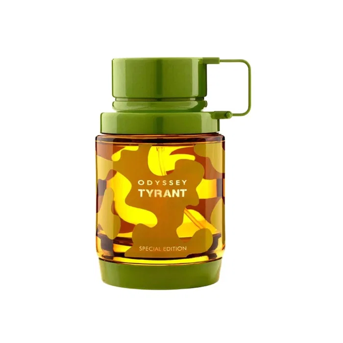 Armaf Odyssey Tyrant Eau de Parfum 100 ml Armaf Odyssey Tyrant Eau de Parfum 100 ml