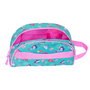 Nécessaire de Voyage My Little Pony Magic Rose Turquoise 26 x 16 x 9 cm