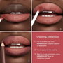 BareMinerals MINERALIST crayon à lèvres charming pink