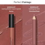 BareMinerals MINERALIST crayon à lèvres charming pink
