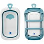 Thermobaby Baignoire pliable BALNÉA Bleu