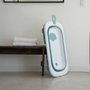 Thermobaby Baignoire pliable BALNÉA Bleu