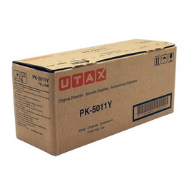 Utax Toner PK-5011Y Jaune