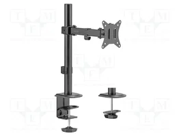 LOGILINK BP0170 Support d'attache pour moniteur 17–32 pouces