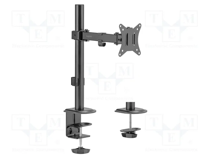 LOGILINK BP0170 Support d'attache pour moniteur 17–32 pouces LOGILINK BP0170 Support d'attache pour moniteur 17–32 pouces