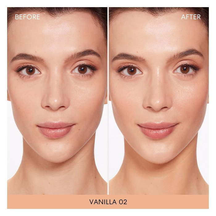 Bare Minerals Crème hydratante teintée COMPLEXION RESCUE SPF 30 #02-Vanille 35 ml