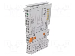 WAGO Module d'alimentation 750/753, 24V DC