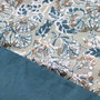 Today Parure de lit Sunshine Bleue 220x240 cm