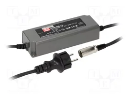 MEAN WELL OWA-90E-36 Alimentation LED 90W 36VDC 2,5A