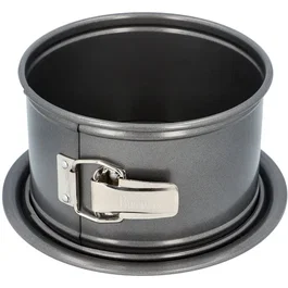 Birkmann Moule coeur a fond amovible EASY BAKING