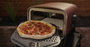 WOODFIRE Pala pour Pizza et Pain pour Four Extérieur - Espatule pour Horno de Piedra avec Manche - Accessoire pour Four Woodfire OO101EU