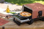 WOODFIRE Pala pour Pizza et Pain pour Four Extérieur - Espatule pour Horno de Piedra avec Manche - Accessoire pour Four Woodfire OO101EU
